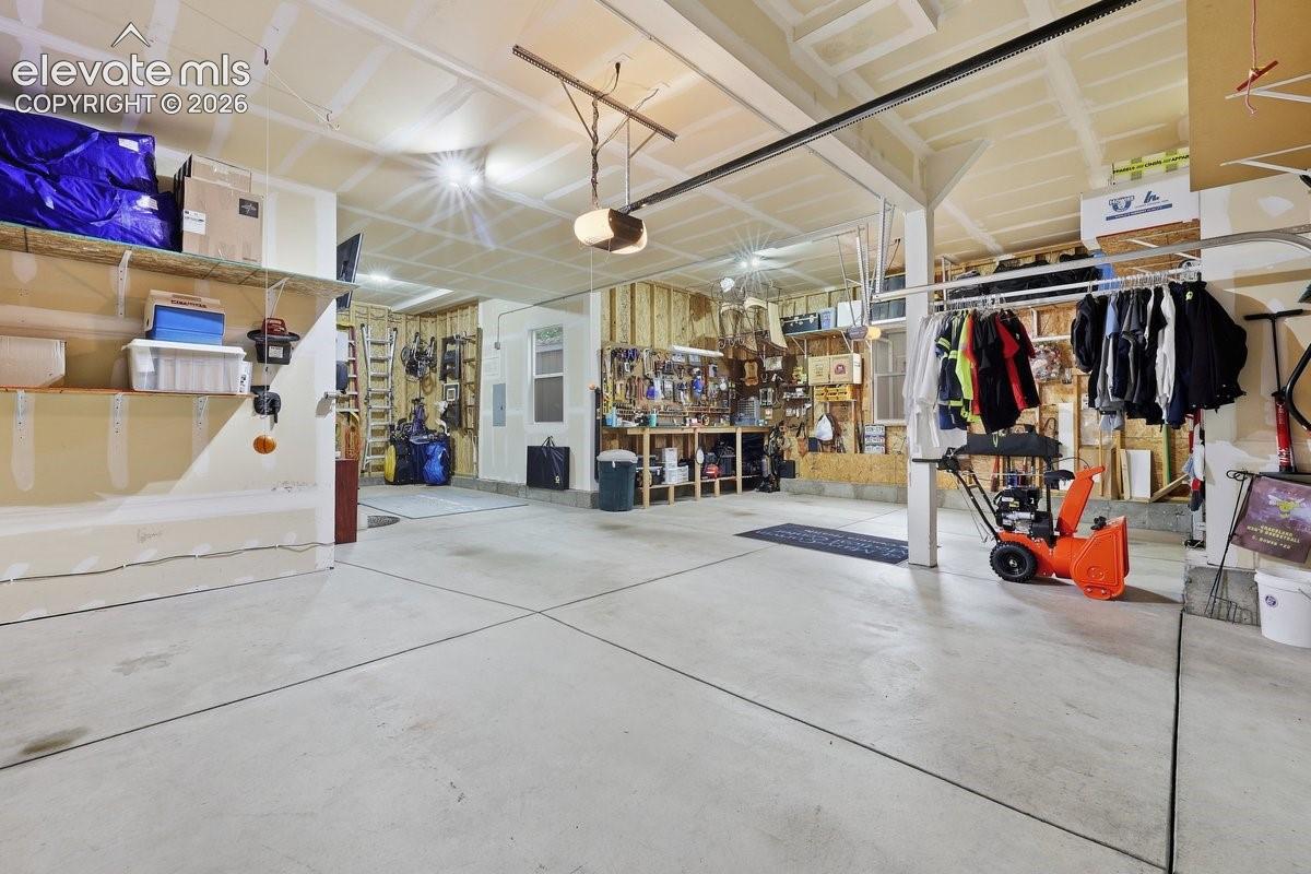 3502 Red Baron Drive