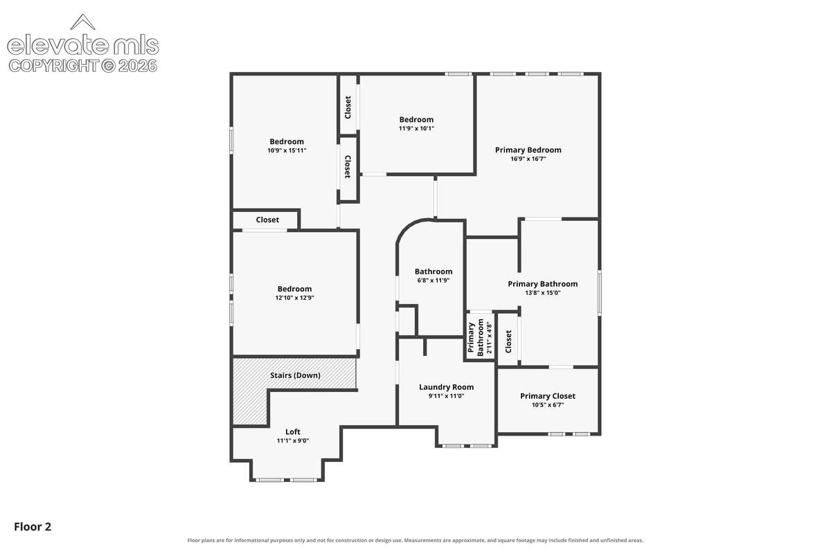 3502 Red Baron Drive