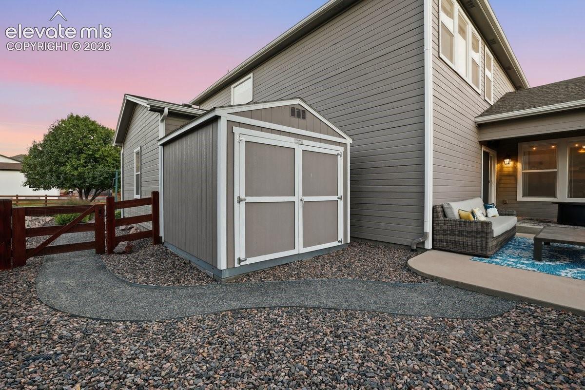 3502 Red Baron Drive