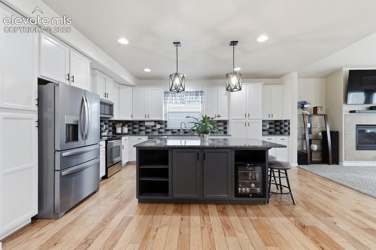 3502 Red Baron Drive
