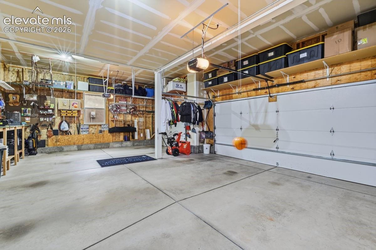 3502 Red Baron Drive