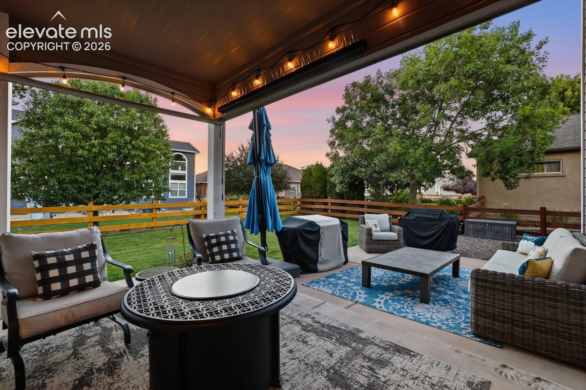 3502 Red Baron Drive