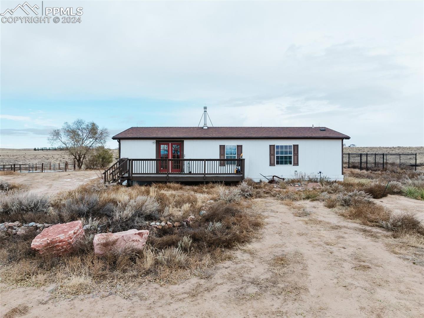 14175 Demmler Road