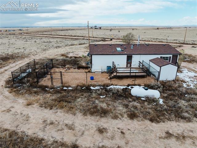 14175 Demmler Road