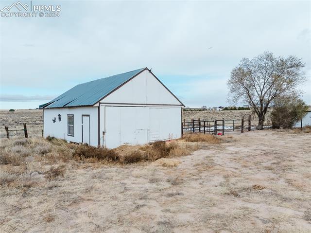 14175 Demmler Road