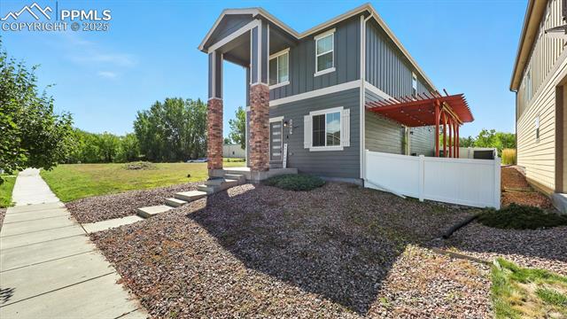 2485 Falkirk Drive