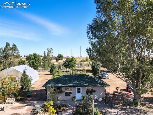 1115 E Holiday Drive