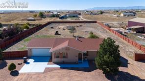 1154 E Paramount Drive