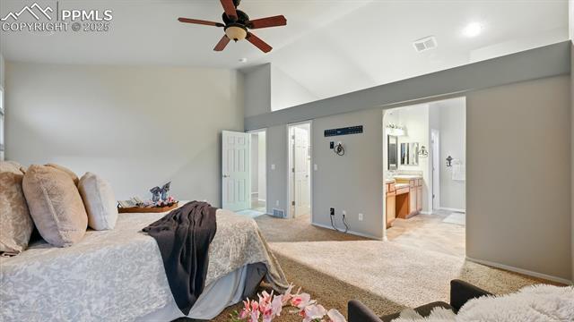 11818 Rio Secco Road
