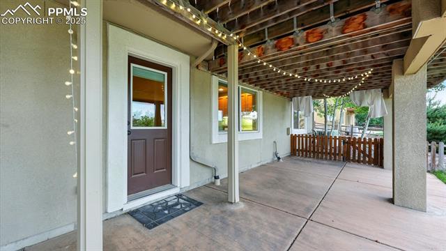 11818 Rio Secco Road