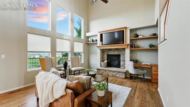 11818 Rio Secco Road