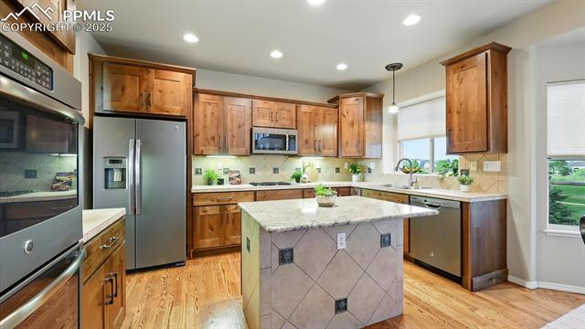 11818 Rio Secco Road