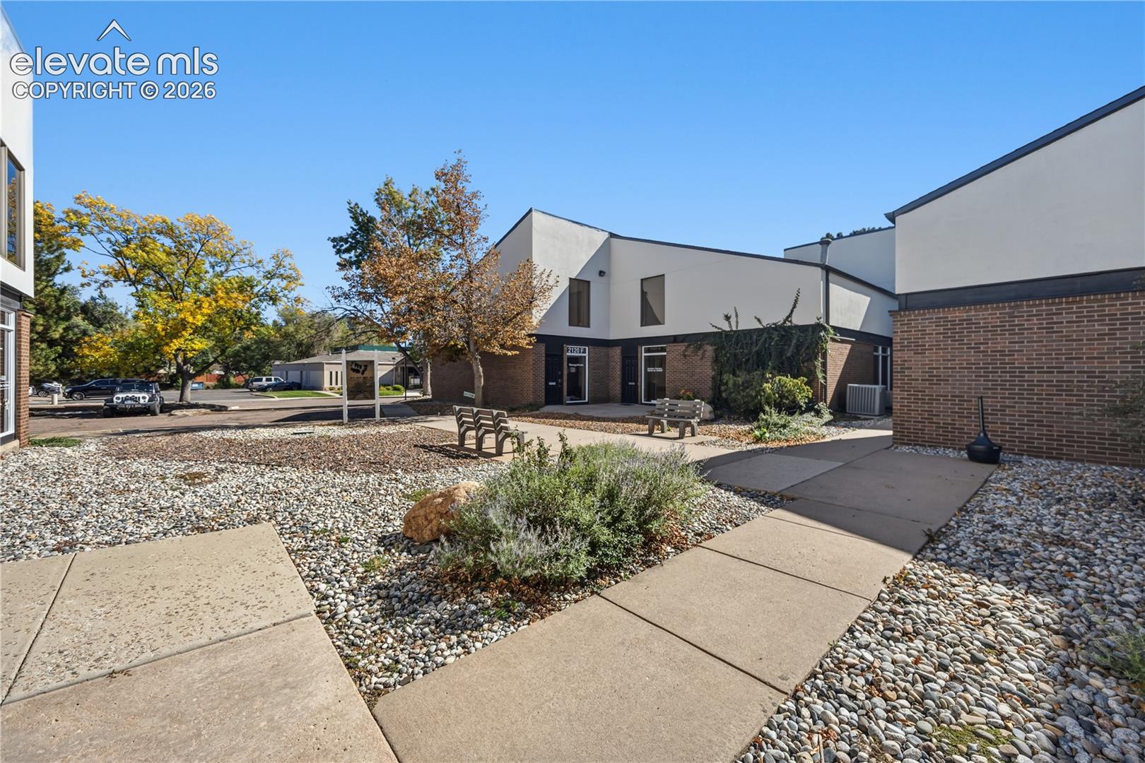 2130 Academy Circle