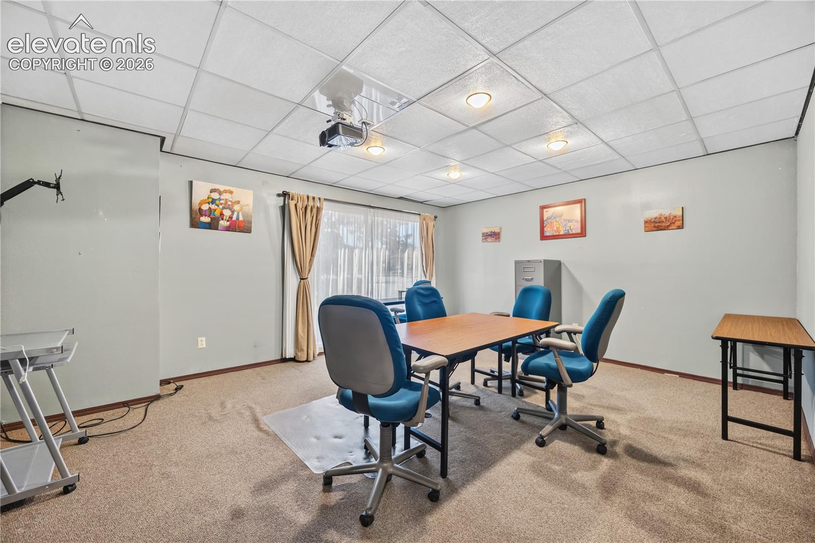 2130 Academy Circle
