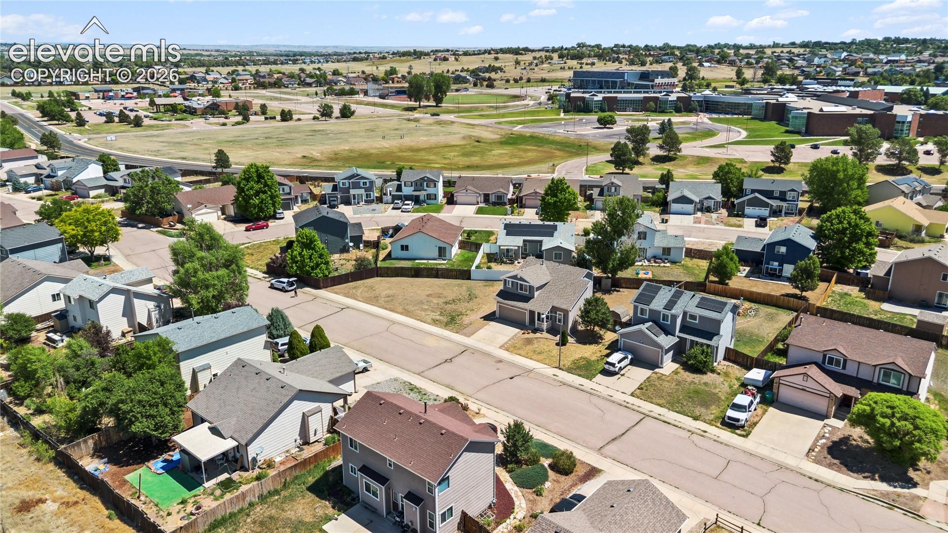 7636 Middle Bay Way