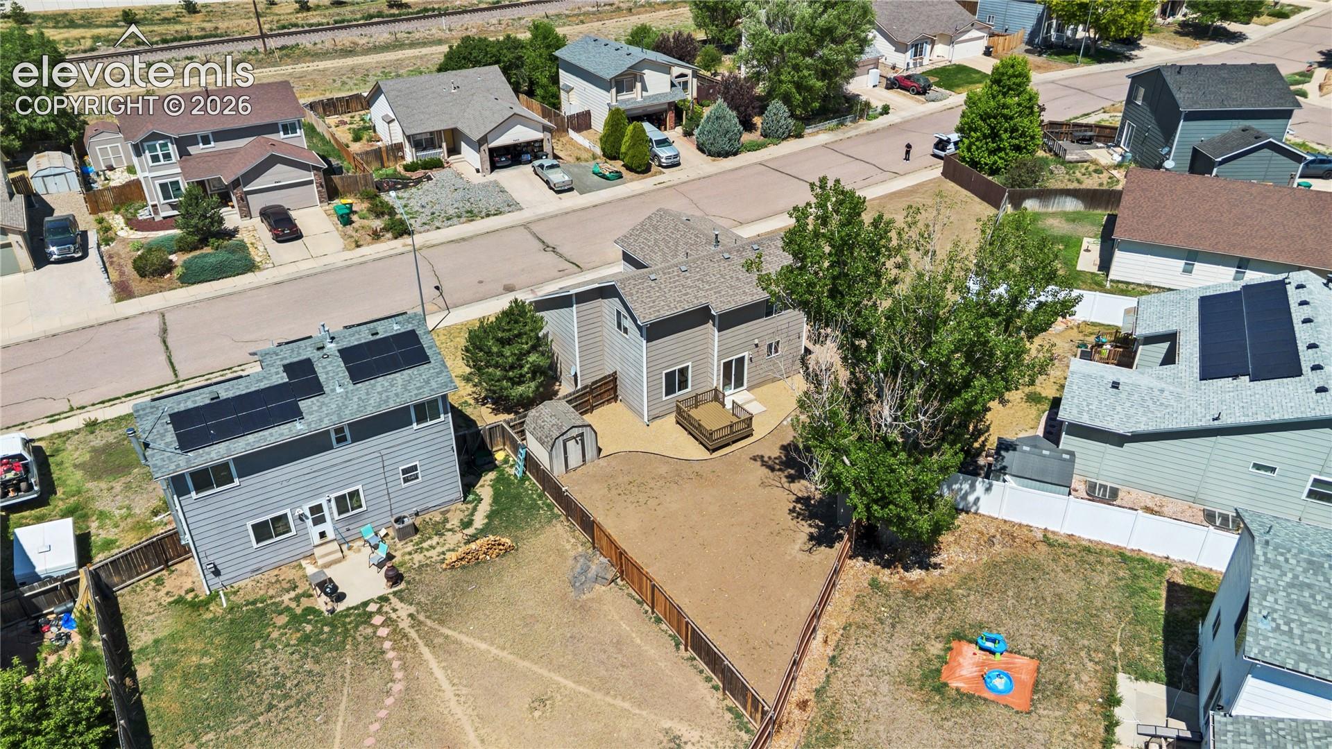 7636 Middle Bay Way