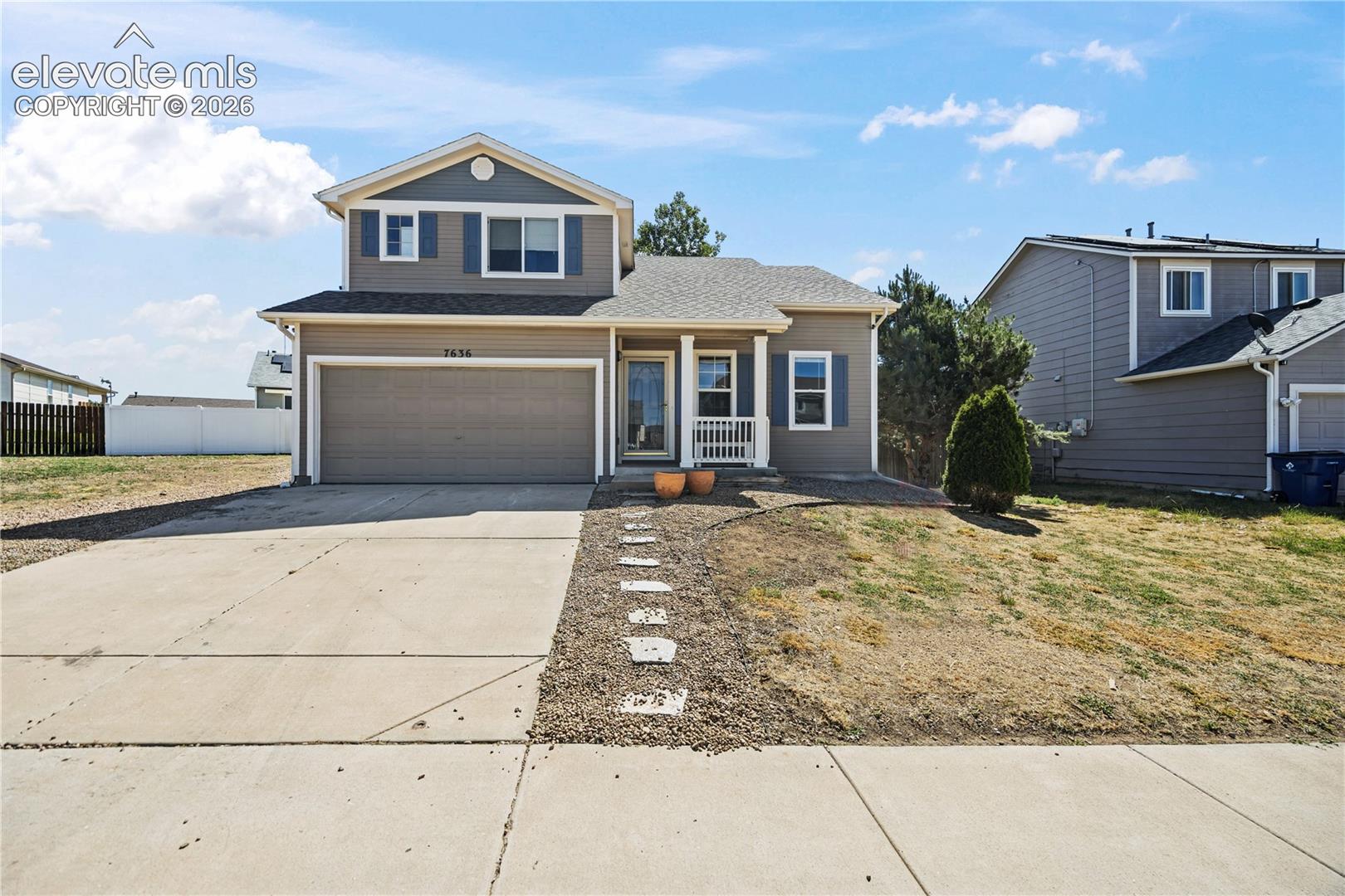 7636 Middle Bay Way