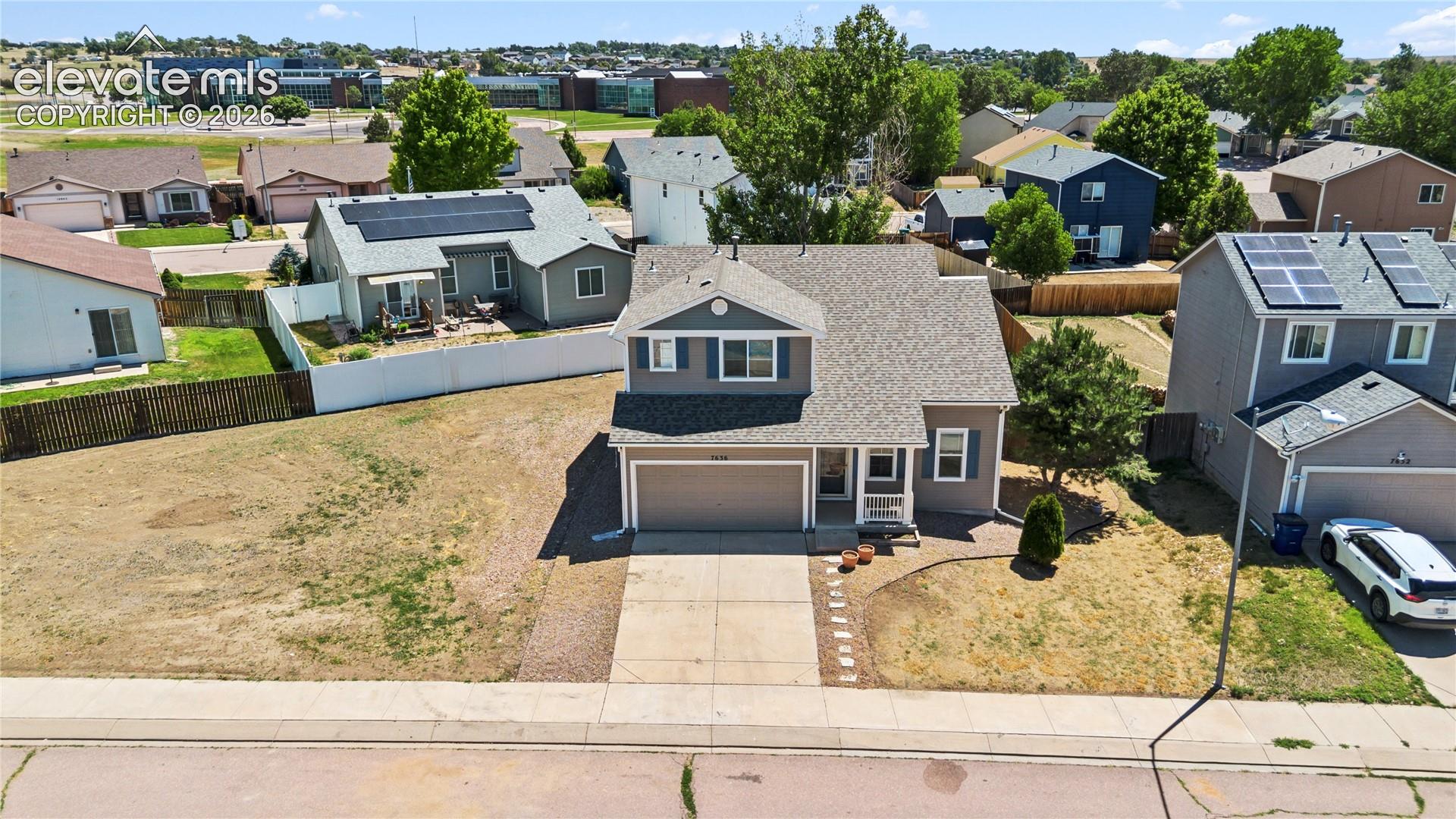 7636 Middle Bay Way