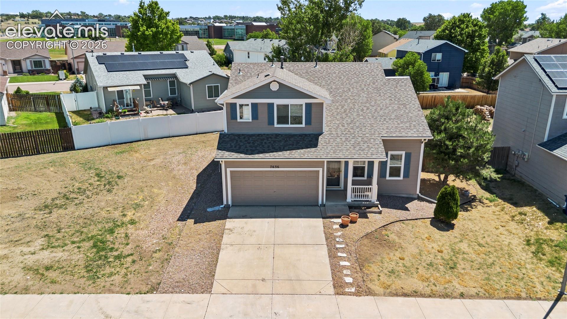 7636 Middle Bay Way