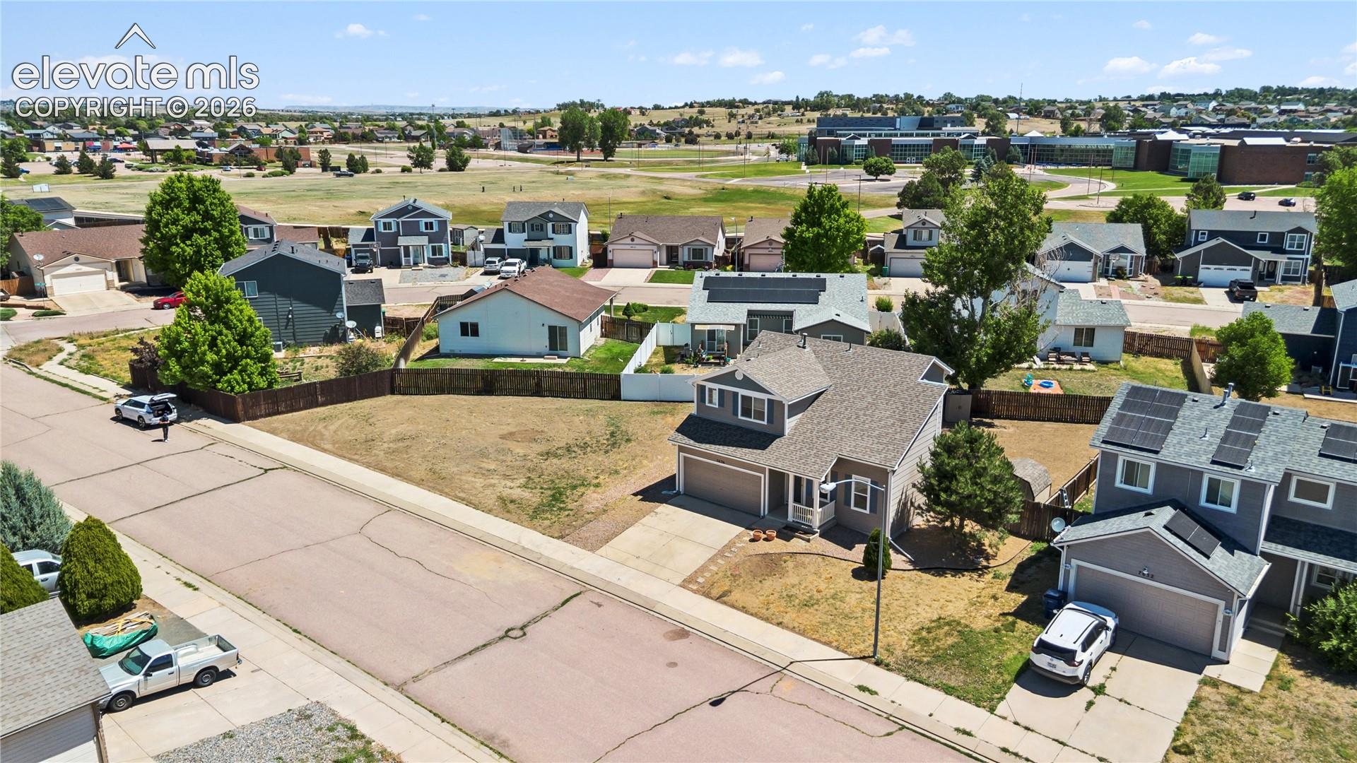 7636 Middle Bay Way