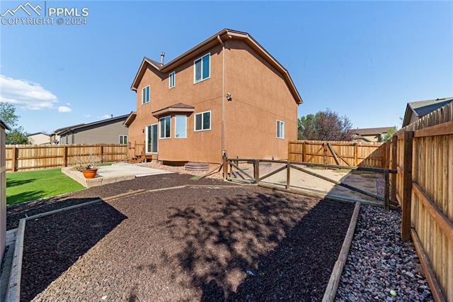 7165 Josh Byers Way