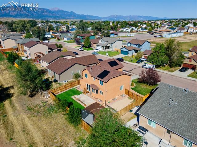 7165 Josh Byers Way