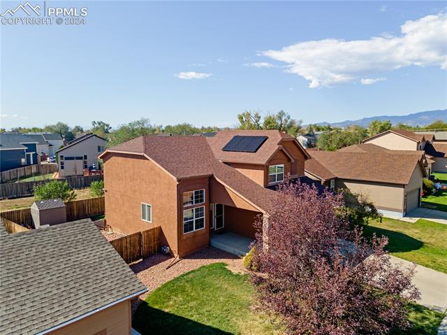7165 Josh Byers Way