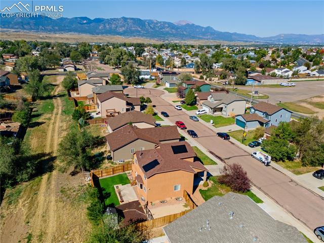 7165 Josh Byers Way