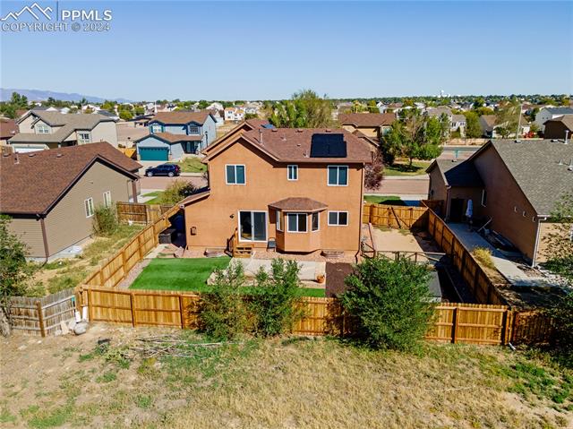 7165 Josh Byers Way