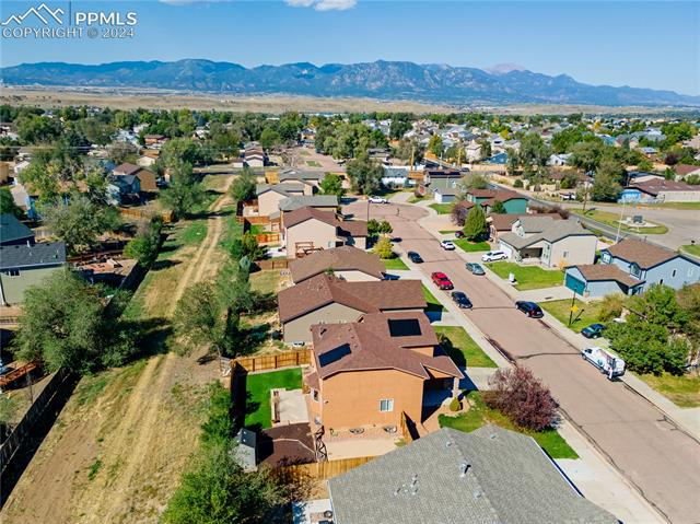 7165 Josh Byers Way