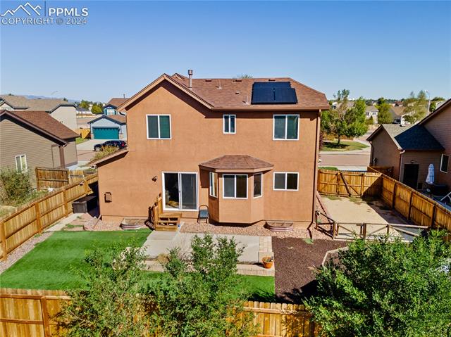 7165 Josh Byers Way