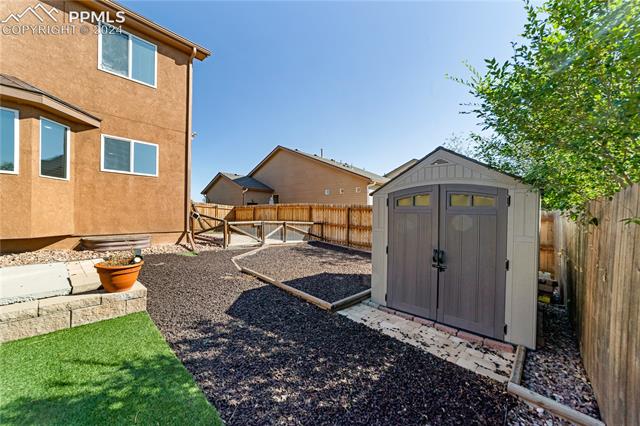 7165 Josh Byers Way