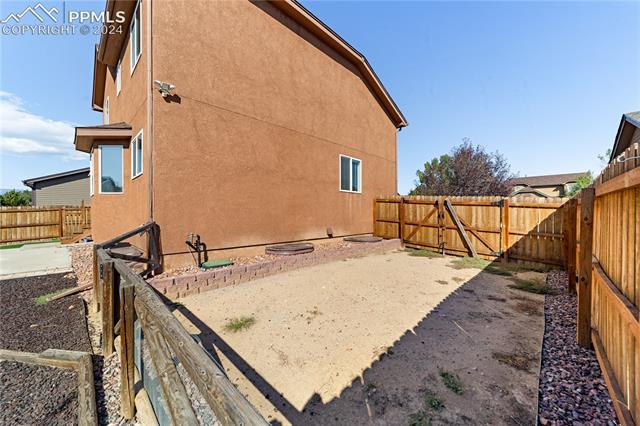 7165 Josh Byers Way