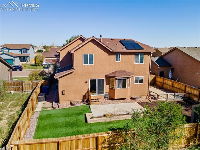 7165 Josh Byers Way