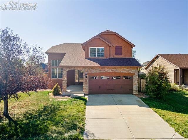 7165 Josh Byers Way