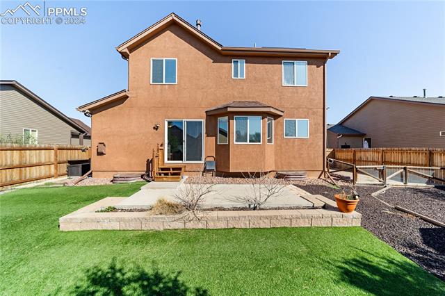 7165 Josh Byers Way