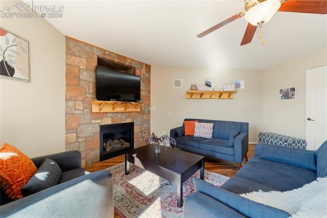 7165 Josh Byers Way