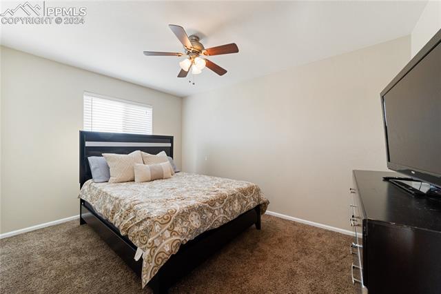 7165 Josh Byers Way