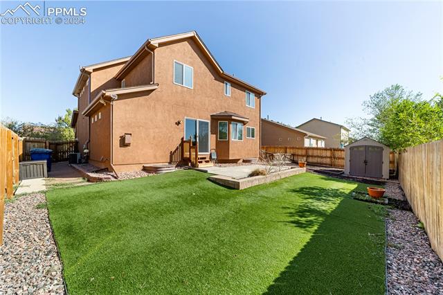 7165 Josh Byers Way