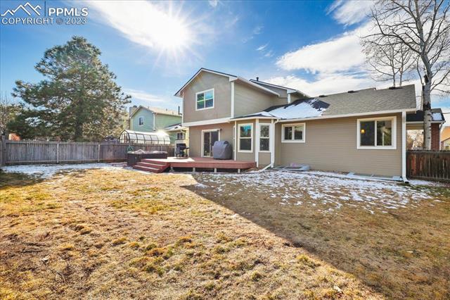 8235 Candleflower Circle