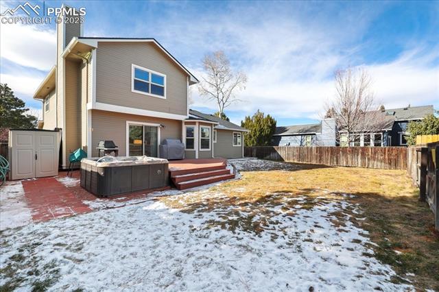 8235 Candleflower Circle