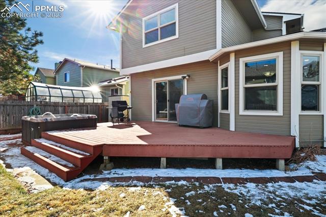 8235 Candleflower Circle