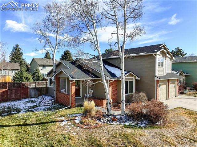 8235 Candleflower Circle