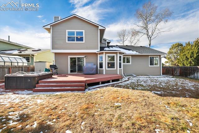 8235 Candleflower Circle