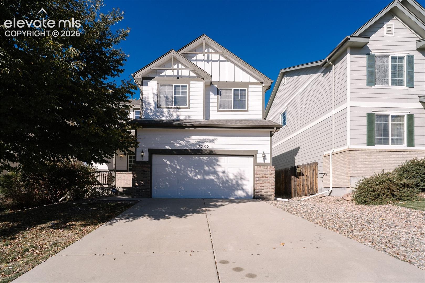 7752 Blue Vail Way