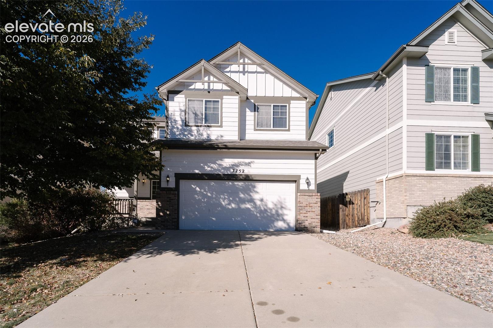7752 Blue Vail Way