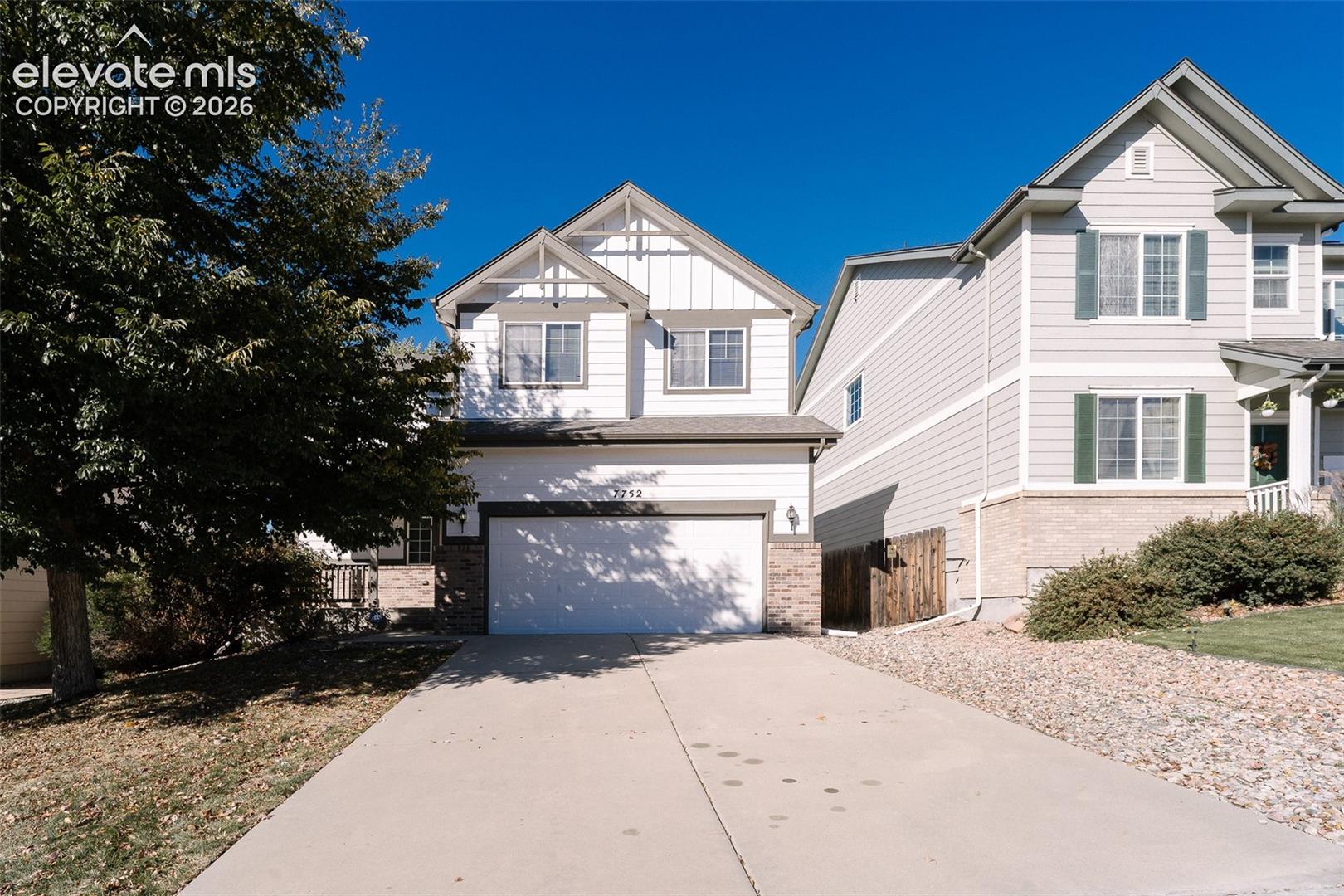 7752 Blue Vail Way