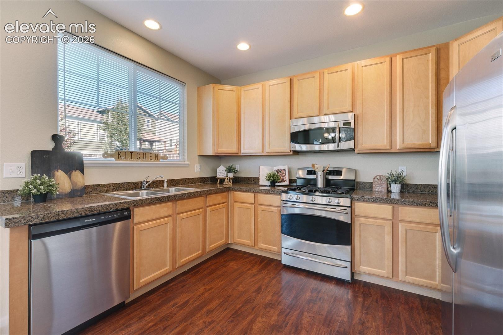 7752 Blue Vail Way