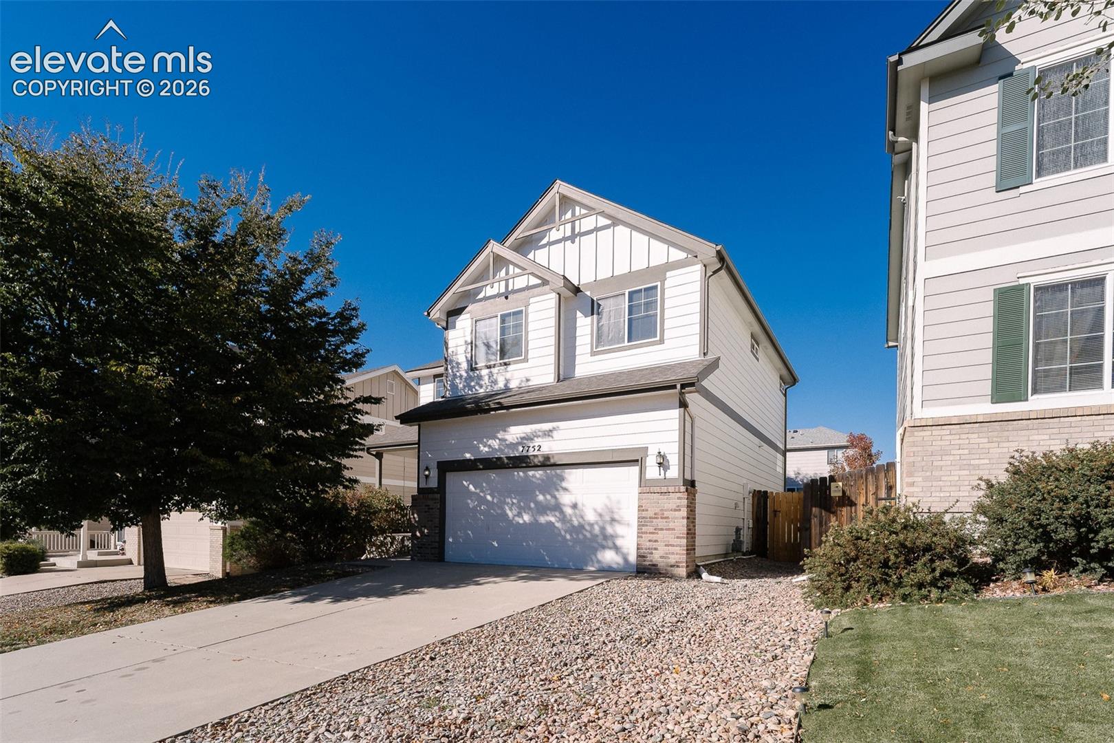 7752 Blue Vail Way