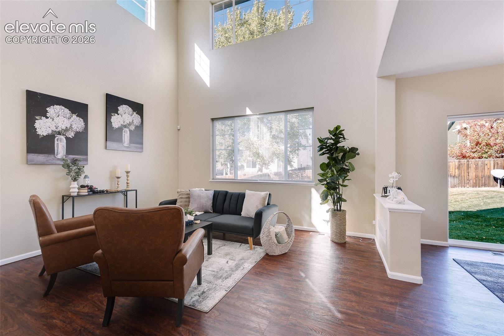 7752 Blue Vail Way